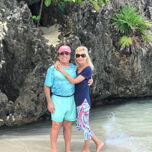 Meet your Posher, Suzanne